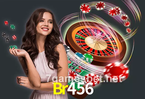vivo no cassino Br456