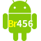 Aplicativo Br456 para Android