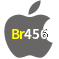 Aplicativo Br456 para iOS