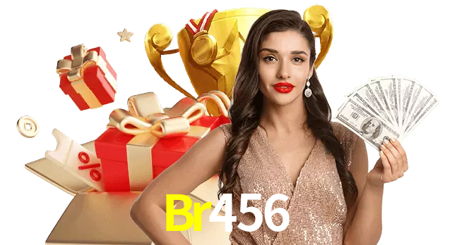 Jogue com dealers reais no Br456!