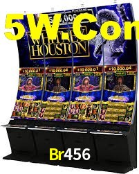 Premium Interface Br456