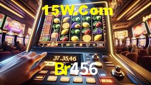 Football Betting Br456