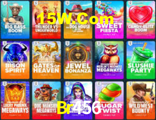 Br456,Br456 Login