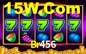 Br456 Bet