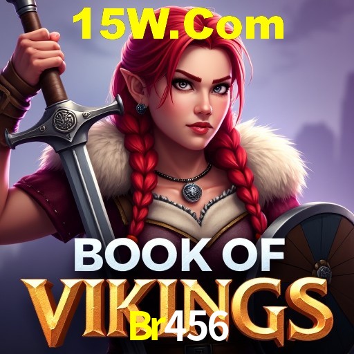 Login Seguro Br456