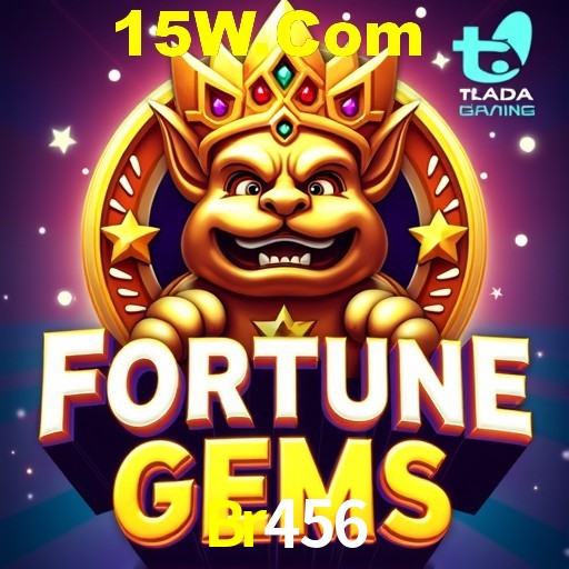 Slot Games Br456