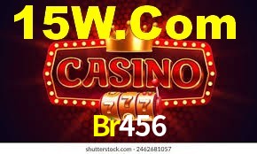 Live Casino Br456