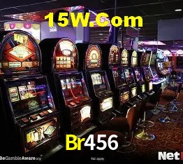 Inovações de Jogos na Br456: O Futuro das Experiências Interativas
