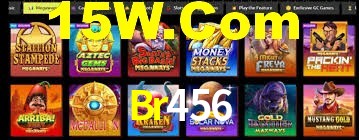 Roulette Table Br456