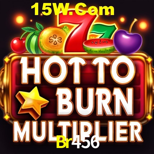 Live Casino Br456