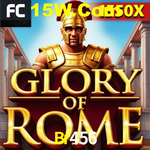 Estatísticas do Jogo Br456