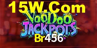 Welcome Bonus Br456