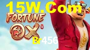 Exclusive Games Br456
