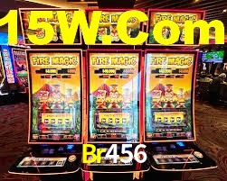 VIP Casino Br456