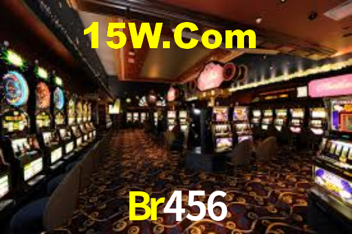 Br456 Bet