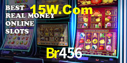 Br456 Login