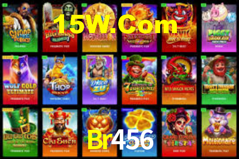 Descubra a Magia dos Jogos de Arcade no Br456