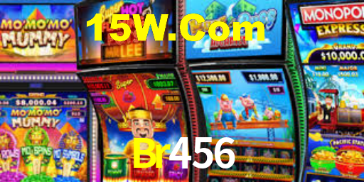 Sinta a adrenalina dos jogos de cassino com Br456