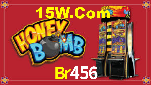 Br456 - Plataforma De Jogos Online - Br456 Login