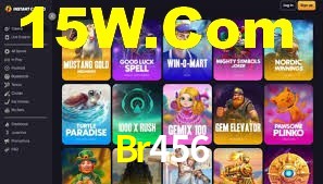 Programa VIP Br456