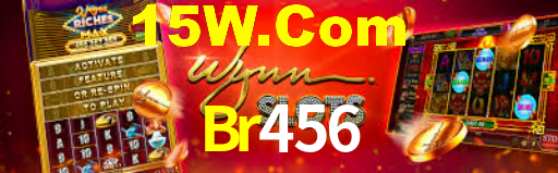 Br456 Login