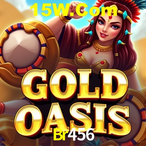 Provedores de Jogos Br456