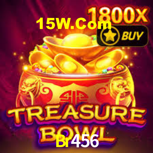 Br456 Login
