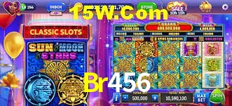 Tennis Betting Br456