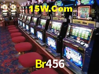 A Popularidade dos Caça-Níqueis no Br456