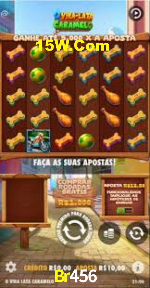 Br456: A Experiência de Casino com Jogos de Mesa ao Vivo
